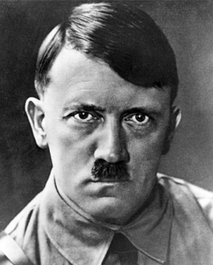 Zz1594873014hitlerjpg — Political Figures Tier List (Best One) option 161
