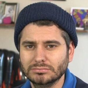 Zz1594873117ethan Klienjpg — Political Figures Tier List (Best One) option 175