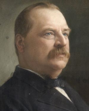 Zz1594873117grover Clevelandjpg — Political Figures Tier List (Best One) option 180