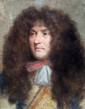 Zz1594873118louis Xivjpg — Political Figures Tier List (Best One) option 193