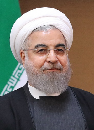 Zz1594873119rouhanijpg — Political Figures Tier List (Best One) option 200
