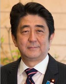Zz1594873119shinzo Abejpg — Political Figures Tier List (Best One) option 202
