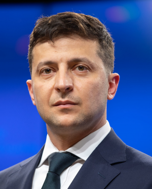 Zz1594873119ukraine Leaderjpg — Political Figures Tier List (Best One) option 205