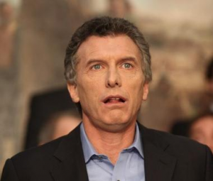 Macri Sin Bigotes1jpg — Politicos Argentinos y del Mundo option 40