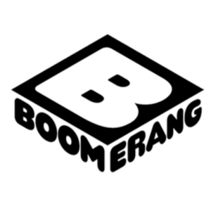 Boomerangjpg — Polskie kanały telewizyjne dla dzieci option 2