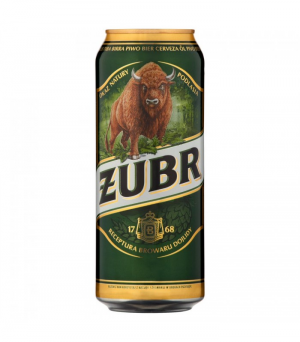 Zubr Piwo Jasne 500 Mljpg — polskie piwa option 33