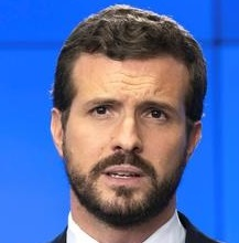 Casadojpg — Políticos de España - Régimen del 78 option 26