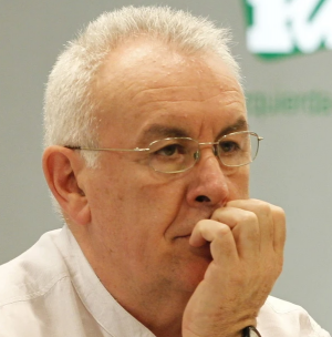 Cayo Larapng — Políticos de España - Régimen del 78 option 27