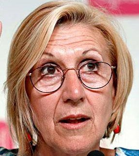Diezjpg — Políticos de España - Régimen del 78 option 35