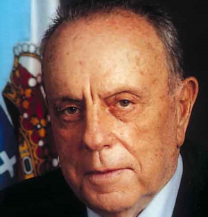 Fragajpg — Políticos de España - Régimen del 78 option 44