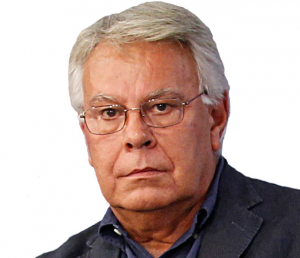 Gonzalezjpeg — Políticos de España - Régimen del 78 option 52