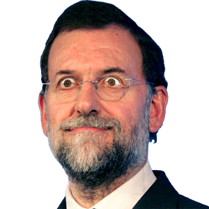 Rajoypng — Políticos de España - Régimen del 78 option 83
