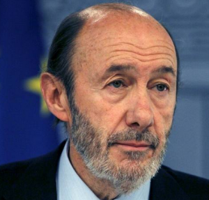 Rubalcabapng — Políticos de España - Régimen del 78 option 90