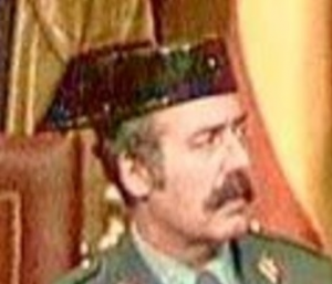 Tejerojpg — Políticos de España - Régimen del 78 option 102