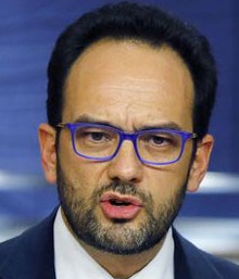 Zz1590369317hernandojpeg — Políticos de España - Régimen del 78 option 46