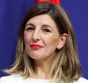 Zz1642994205yolanda Diazjpg — Políticos de España - Régimen del 78 option 105