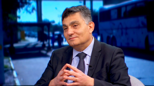Isaac Alfie Dipng — Políticos uruguayos option 33