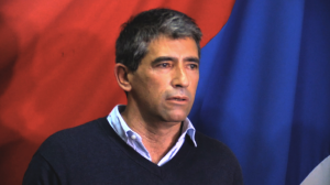 Raulsendicjpg — Políticos uruguayos option 44