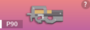 Polybattlep90png — Polybattle guns option 9