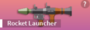 Polybattlerocket Launcherpng — Polybattle guns option 10