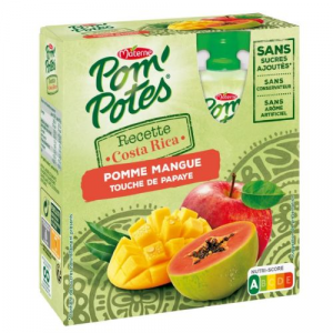 Product “Pom'potes”