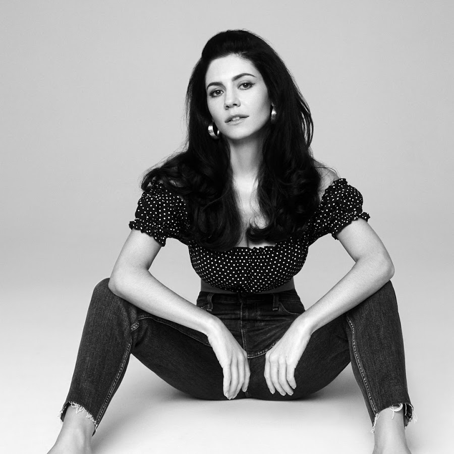 Marinajpg — Pop girls ranking 2019 option 27