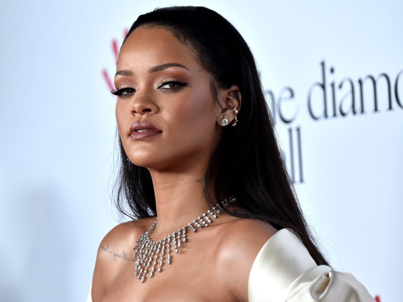 Rihannajpg — Pop girls ranking 2019 option 32