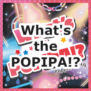 34 Whats The Popipapng — Poppin'Party Original Songs (BanG Dream!) option 34