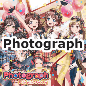 49 Photographpng — Poppin'Party Original Songs (BanG Dream!) option 49