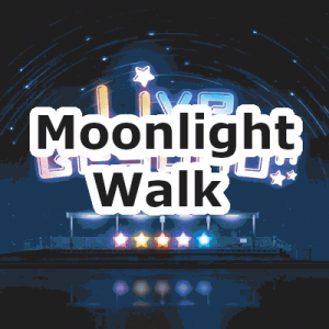 Zz162929696254 Moonlight Walkpng — Poppin'Party Original Songs (BanG Dream!) option 54