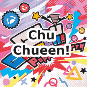 Zzzzz 170796620969 Chu Chueen — Poppin'Party Original Songs (BanG Dream!) option 69