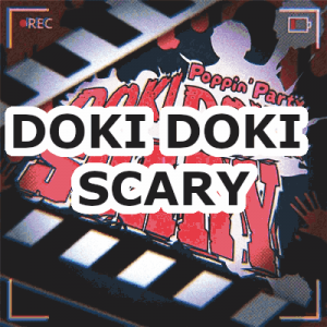 Zzzzz 174274557774 Doki Doki Scary — Poppin'Party Original Songs (BanG Dream!) option 74
