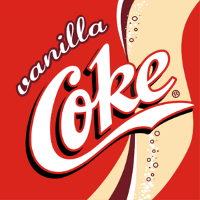 Vanillacokepng — Popular Sodas/Drinks NO ENERGY DRINKS option 27