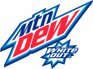 Whiteoutlogopng — Popular Sodas/Drinks NO ENERGY DRINKS option 29