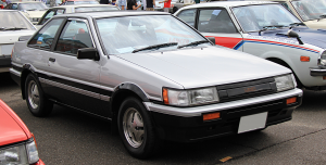 Ae86 Levinjpg — Popular tuned cars (Japanese, German, American etc) option 7