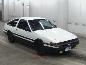 Ae86 Truenojpg — Popular tuned cars (Japanese, German, American etc) option 8