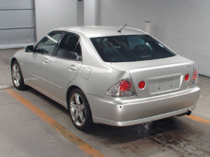 Altezzajpg — Popular tuned cars (Japanese, German, American etc) option 9