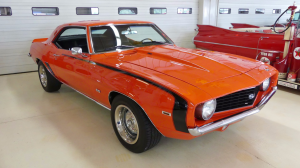 Camaro Ssjpg — Popular tuned cars (Japanese, German, American etc) option 12