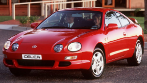 Celicajpg — Popular tuned cars (Japanese, German, American etc) option 14