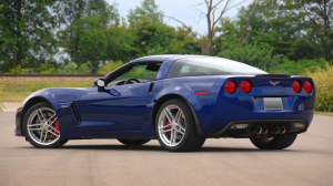 Corvettejpg — Popular tuned cars (Japanese, German, American etc) option 20