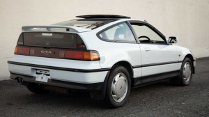 Crxjpg — Popular tuned cars (Japanese, German, American etc) option 21