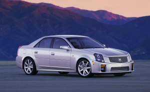 Cts Vjpg — Popular tuned cars (Japanese, German, American etc) option 22