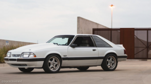 Foxbody Mustangjpg — Popular tuned cars (Japanese, German, American etc) option 31