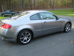 G35 Coupejpg — Popular tuned cars (Japanese, German, American etc) option 32