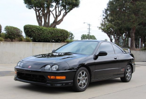 Integra Type Rjpg — Popular tuned cars (Japanese, German, American etc) option 37