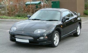 Mitsubishi Ftojpg — Popular tuned cars (Japanese, German, American etc) option 41