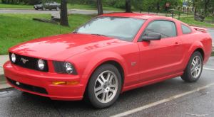 Mustang 2005jpg — Popular tuned cars (Japanese, German, American etc) option 42