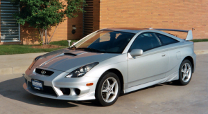 New Celicajpeg — Popular tuned cars (Japanese, German, American etc) option 46
