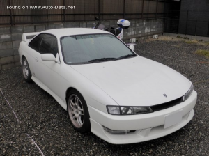 S14jpg — Popular tuned cars (Japanese, German, American etc) option 57
