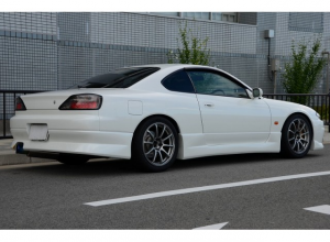 S15jpg — Popular tuned cars (Japanese, German, American etc) option 58